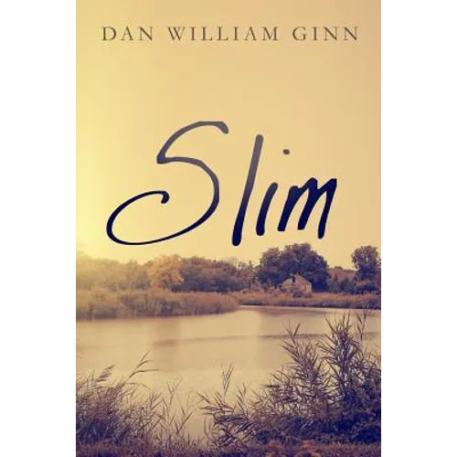 Slim - Paperback
