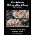 The Rebeats Calfskin Head Book - Paperback
