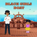 Black Girls Boat - Paperback