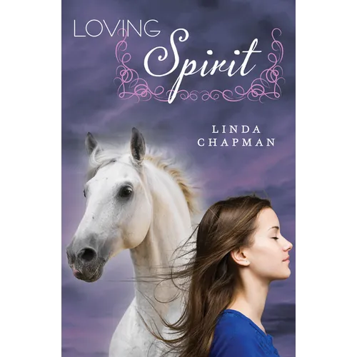 Loving Spirit - Paperback