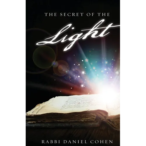 The Secret of the Light - Paperback