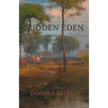 Sudden Eden: Essays - Paperback