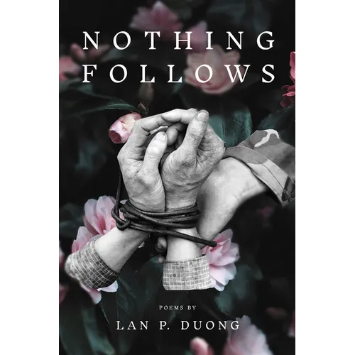 Nothing Follows - Paperback