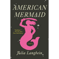 American Mermaid - Paperback
