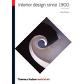 Interior Design Since 1900 - Paperback