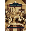 Maltese in Detroit