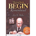 Menachem Begin Remembered - Paperback