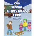 Our Special Christmas Tree - Hardcover