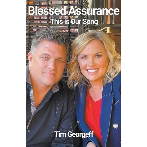 Blessed Assurance - Paperback
