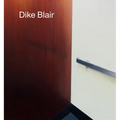 Dike Blair - Hardcover