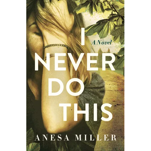 I Never Do This - Paperback