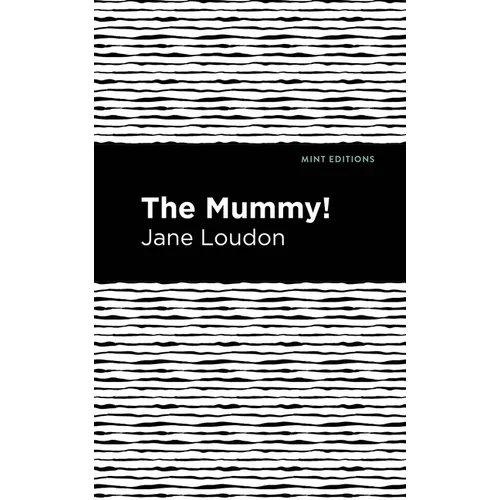 The Mummy! - Paperback