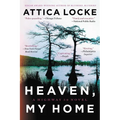 Heaven, My Home - Paperback