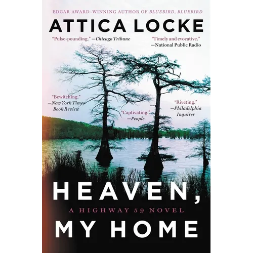 Heaven, My Home - Paperback