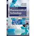 Essentials of Pharmaceutical Technology - Hardcover