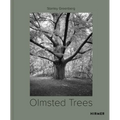 Olmsted Trees: Stanley Greenberg - Hardcover