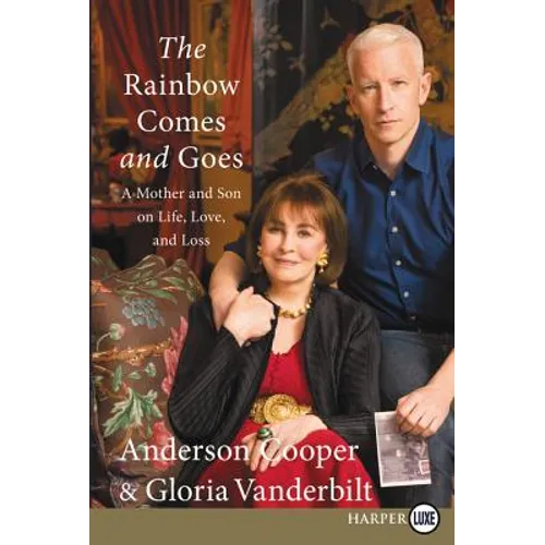 The Rainbow Comes and Goes LP - Paperback