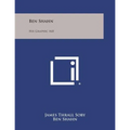 Ben Shahn: His Graphic Art - Paperback