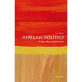 African Politics: A Very Short Introduction - Paperback