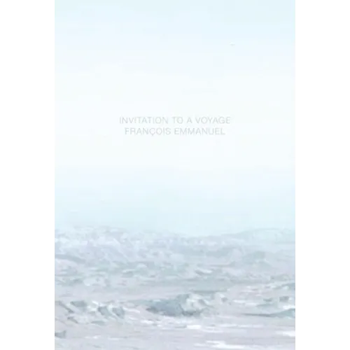 Invitation to a Voyage - Paperback