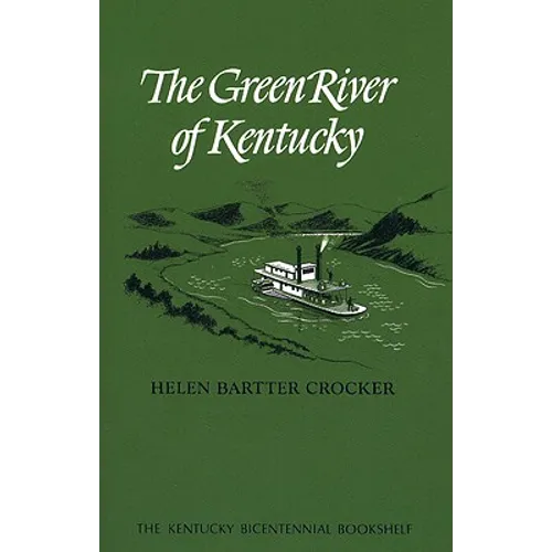 The Green River of Kentucky