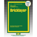 Bricklayer - Paperback