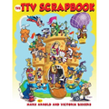 The Total Television Scrapbook - Paperback