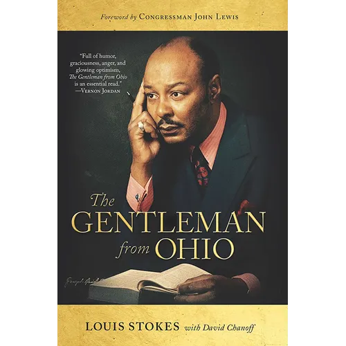 The Gentleman from Ohio - Hardcover