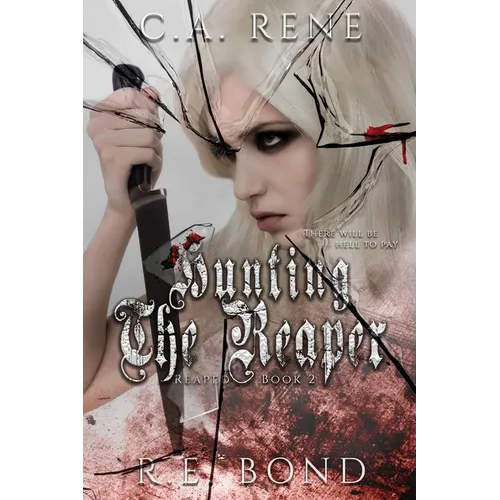 Hunting the Reaper - Paperback