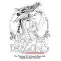Here Be Dragons - Paperback