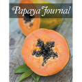 Papaya Journal - Paperback