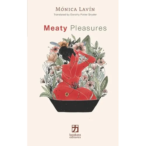 Meaty Pleasures - Paperback