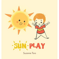 Sun Play - Hardcover