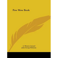Pow Wow Book - Paperback