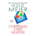 Christmas Card Murder - Mass Market Paperbound