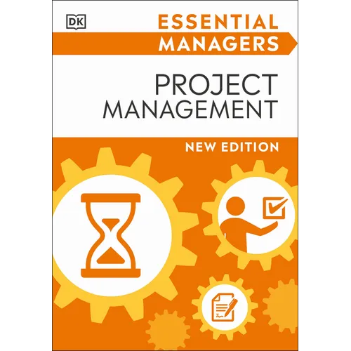Project Management - Paperback