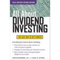 All about Dividend Investing, Second Edition - Paperback
