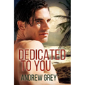 Dedicated to You - Paperback