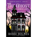 The Ghost and the Church Lady - Paperback