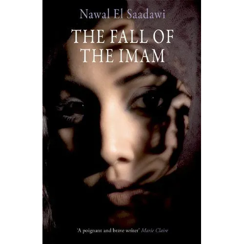 The Fall of the Imam - Paperback