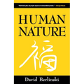 Human Nature - Paperback