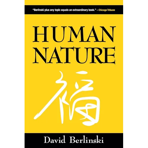 Human Nature - Paperback