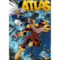 Atlas: Finding Home #3 - Paperback
