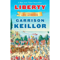 Liberty - Paperback