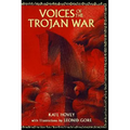 Voices of the Trojan War