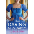 The Daring Miss Darcy - Paperback