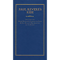 Paul Revere's Ride - Hardcover