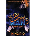 The Brick Man 3 - Paperback