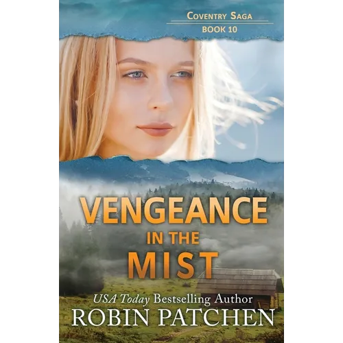 Vengeance in the Mist - Paperback