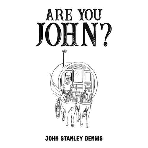 Are You John? - Paperback